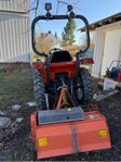 Kubota kompakttraktor GL220 4X4