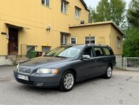 Volvo V70 2.4 Classic, Momentum 