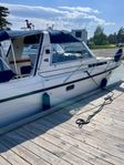 Nimbus 28 DC | Diesel |Bogpropeller
