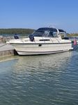 Nimbus 28 DC | Diesel |Bogpropeller