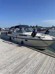 Nimbus 28 DC | Diesel |Bogpropeller
