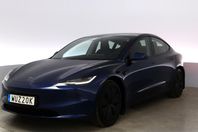 Tesla Model 3 Standard Range RWD Highland AP