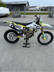 Husqvarna fe 350 