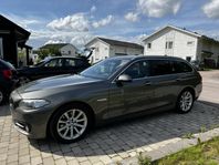 BMW 530 d xDrive Touring Steptronic Euro 6