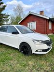 Skoda Fabia 1.0 TSI Monte Carlo Euro 6
