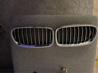 Grill/njurar BMW F10/11