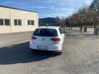 Volkswagen Golf 5-dörrar 1.4 TGI BlueMotion Base Euro 6