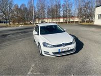 Volkswagen Golf 5-dörrar 1.4 TGI BlueMotion Base Euro 6