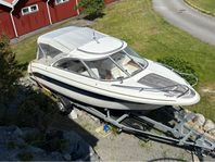 Yamarin 59HT, Yamaha F100 2006 Ev tillf båtplats