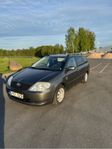 Toyota Corolla Kombi 1.6 VVT-i