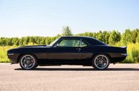 Chevrolet Camaro RS/SS Clone 427