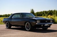 Chevrolet Camaro RS/SS Clone 427