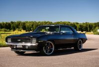 Chevrolet Camaro RS/SS Clone 427