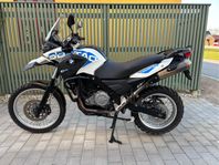 BMW G 650 GS Sertao