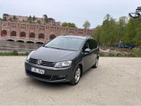 Volkswagen Sharan 2.0 TDI .