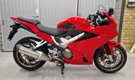 Honda Vfr 800 Abs Fullservad