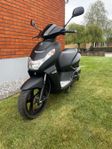 Peugeot kisbee 2021