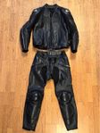 Dainese 2-delat MC-ställ