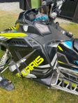 Polaris PRO 800 RMK 155
