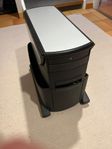 Multibord till Multivan T5/T6