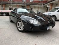 Jaguar XK 8 Convertible 4.0 V8