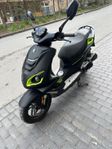 Peugeot Speedfight 4, 4-Takt, 2020