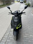 Peugeot Speedfight 4, 4-Takt, 2020