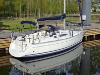 Jeanneau Sun Odyssé 29.2  2004 i mycket fint skick