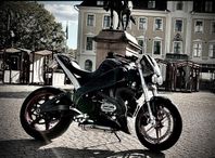 BUELL XB12S Lightning  Carbon