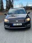 Volkswagen Passat Variant 1.4 TGI EcoFuel Masters Euro 5