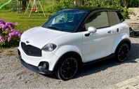 Exklusiv Chatenet CH46 R - Fullutrustad Sportmodell
