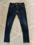 John Doe jeans hd jacka & bikerväst