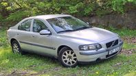 Volvo S60 2.4 Euro 4