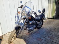 Yamaha Virago 1100