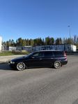 Volvo V70 A-traktor