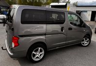 Nissan NV200 Kombi 1.5 dCi Euro 5
