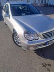 Mercedes-Benz C 180 Kompressor Euro 4