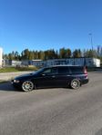 Volvo v70 A-traktor