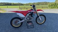 Honda CRF 450
