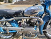 Hva Drömbåge  Sport  175 cc