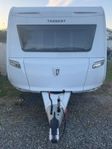 Tabbert Da Vinci 560 HTD (Nyskick)