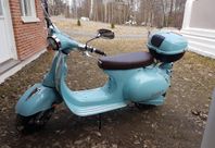 ElMoped