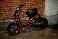 Yamaha Aerox