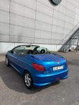 Peugeot 206 CC 1.6 Euro 4