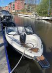 AMT200BR - Bowrider - en av de bästa på marknaden