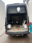 Volkswagen crafter 35 2.0 TDI Euro 5
