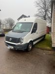 Volkswagen crafter 35 2.0 TDI Euro 5