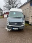 Volkswagen crafter 35 2.0 TDI Euro 5