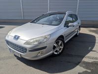 Peugeot 407 SW 1.8 Euro 3