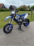 Husaberg FE 390 motard